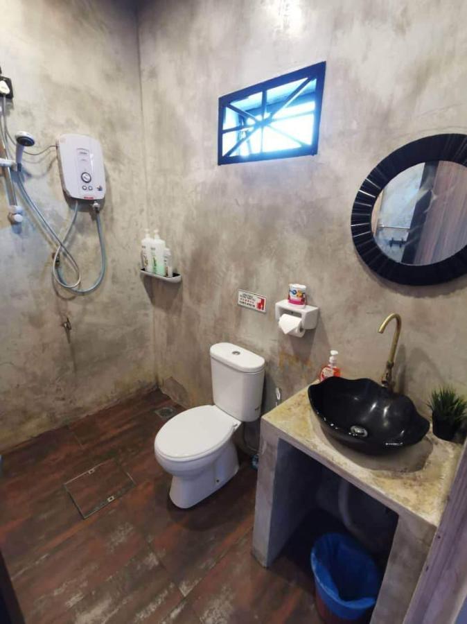 הוילה ג'והור בהרו Eco Haus Garden Residential מראה חיצוני תמונה