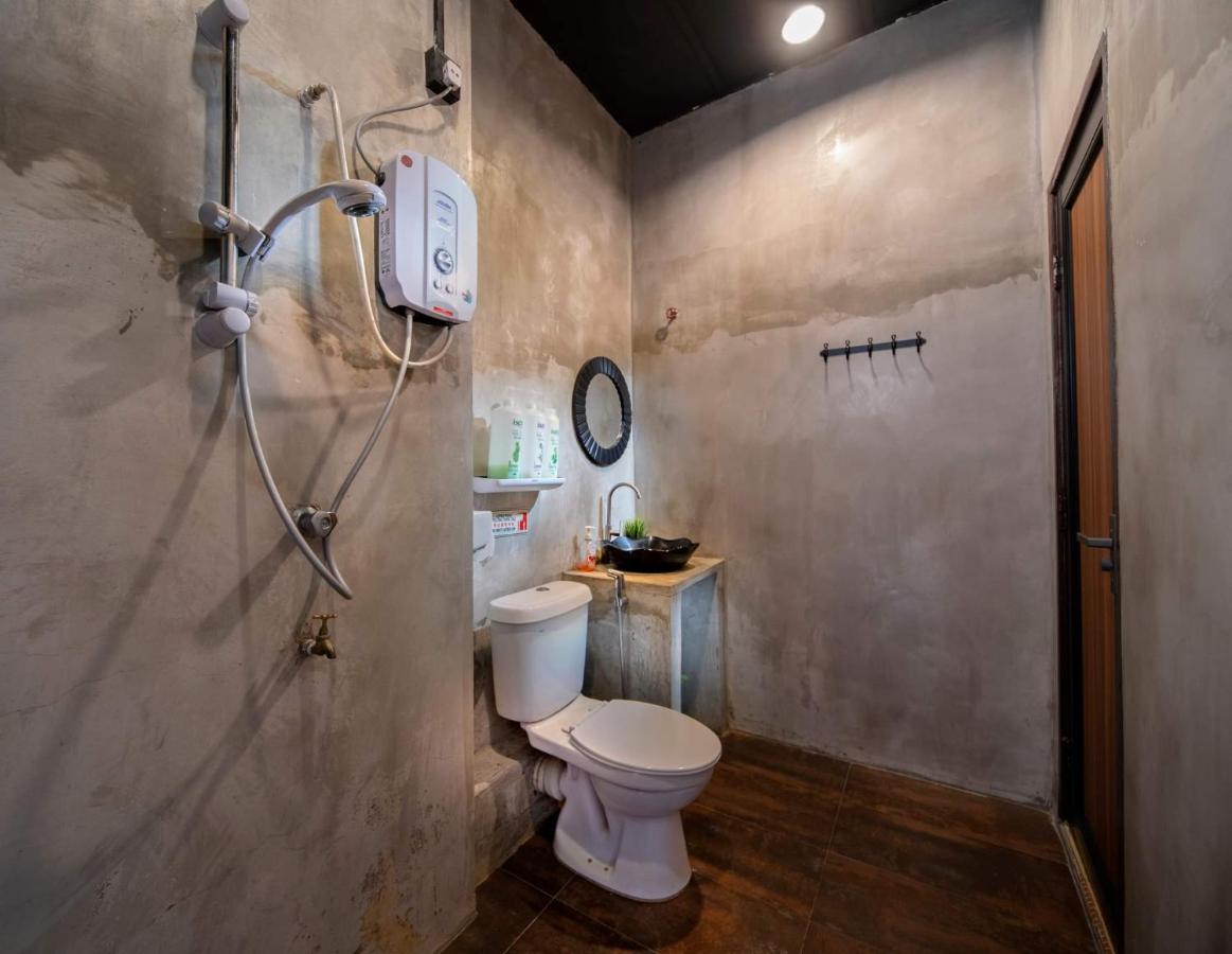 הוילה ג'והור בהרו Eco Haus Garden Residential מראה חיצוני תמונה